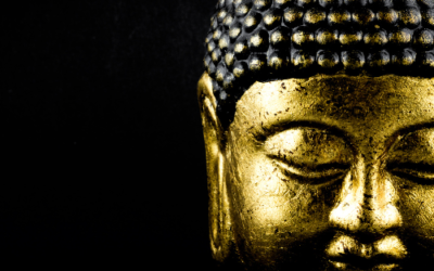 Lessons from the Story of the Golden Buddha