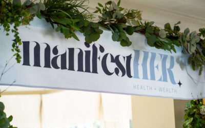 ManifestHER Recap… and the Shift I Didn’t Expect✨