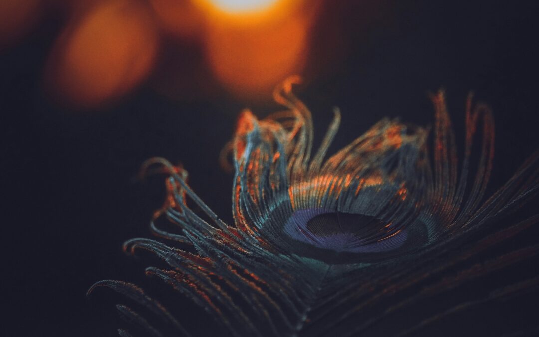The Bhagavad Gita Offers a Simple but Powerful Truth