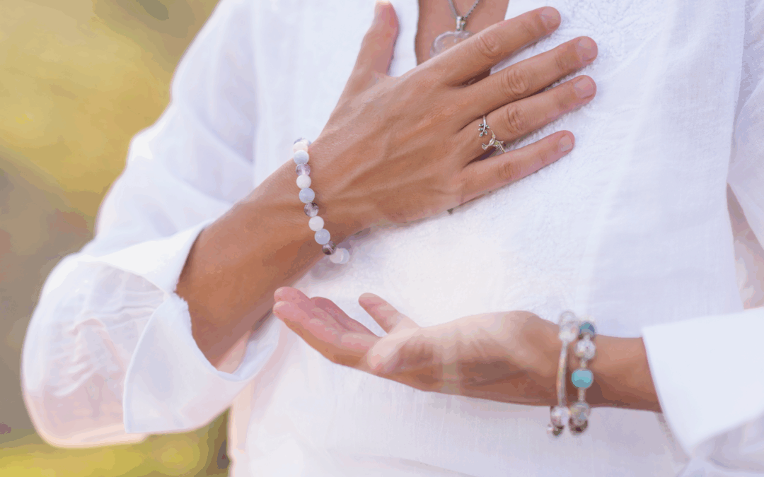 Why Your Spiritual Connection Matters More Than You Think💫