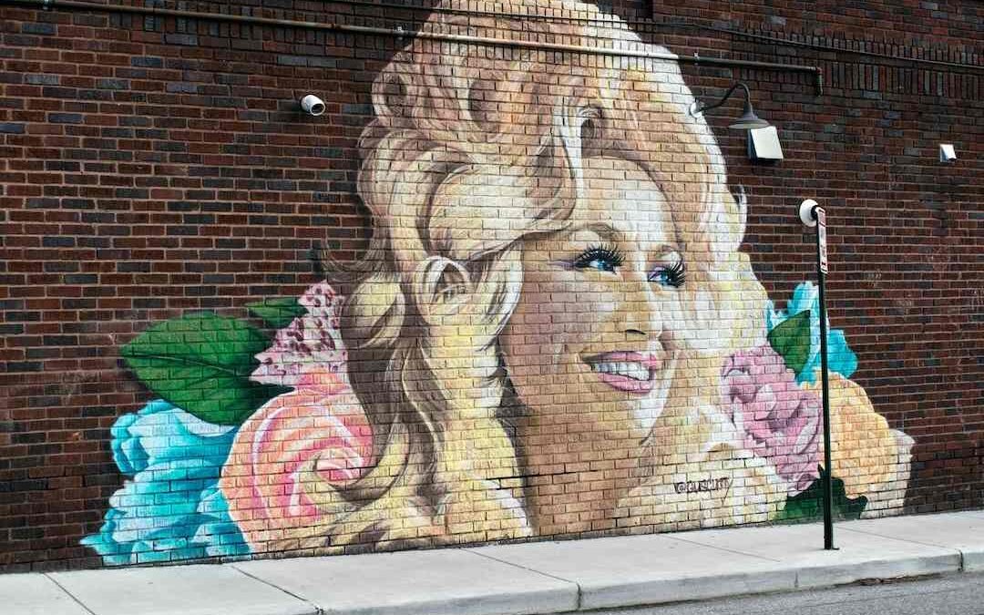 What Would Dolly Do?